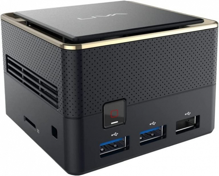 A tiny mini PC that fits in the palm of your hand and lets you play The Witcher 3. ECS Liva Q3 Plus starts at $ 242 A tiny mini PC that fits in the palm of your hand and lets you play The Witcher 3. ECS Liva Q3 Plus starts at $ 242