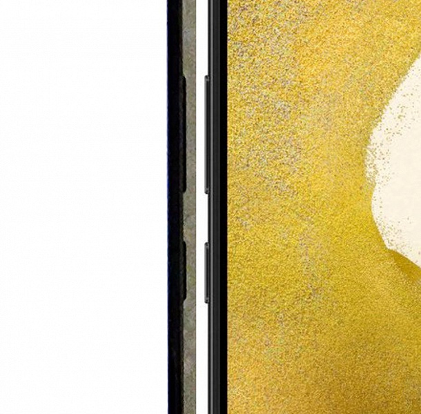Первые живые фото Samsung Galaxy S22: рамки оказались ещё уже, чем на рендерах