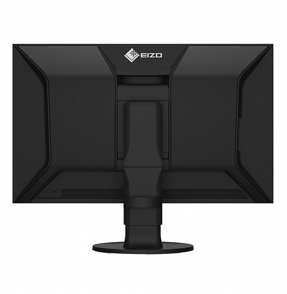 В мониторах Eizo ColorEdge CG2700X и CG2700S используются панели одинакового размера, но разрешения у них разные 