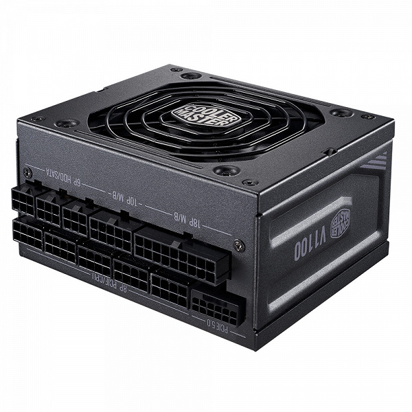 Cooler Master Launches Three 1300W Power Supply Models