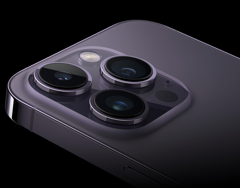 Xiaomi придумала, как сделать камерофон тоньше. Для этого используют новую конструкцию камеры
