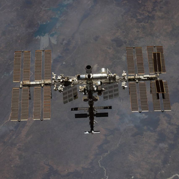 Космонавты МКС обнаружили возможное место повреждения «Союз МС-22» , из-за которого произошла утечка