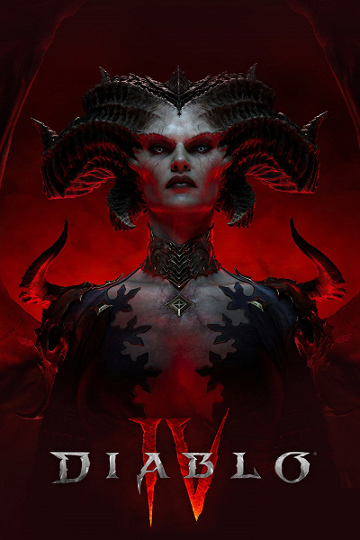 Появилась предполагаемая дата выхода Diablo IV