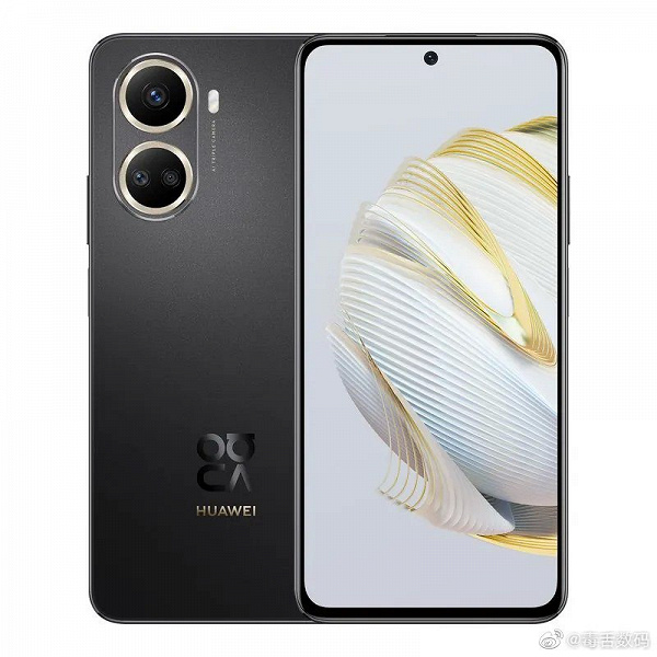 90 Гц, 108 Мп, 4500 мАч и 66 Вт. Huawei Nova 10 SE позирует на качественных рендерах и живых фото