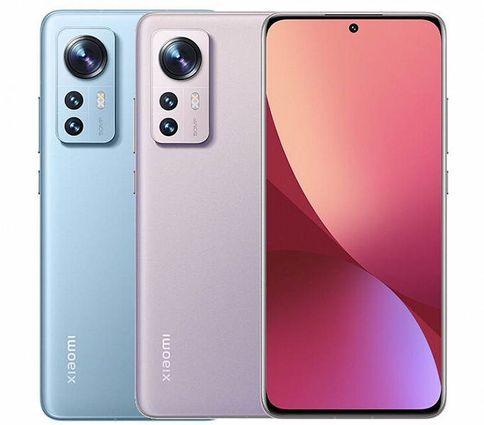 Доступный Xiaomi 12 Lite с 120-герцевым экраном и Snapdragon 778G+ выйдет во всём мире