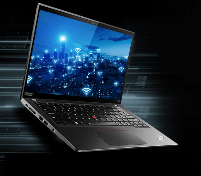 Lenovo's First Snapdragon Laptop with 165Hz Screen, Intel Core i9 Model with 64GB RAM and Other Powerful Laptops Unveiled
