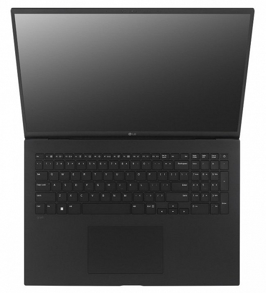 Представлены лёгкие ноутбуки LG Gram 16 и 17 нового поколения. Процессоры Intel Alder Lake, графика GeForce RTX 2050 и масса от 1,29 кг