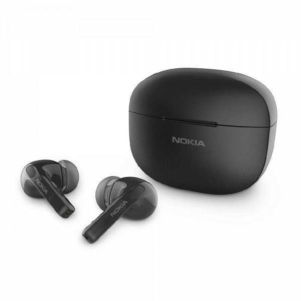 Nokia started selling seven wireless headphones at once in Russia