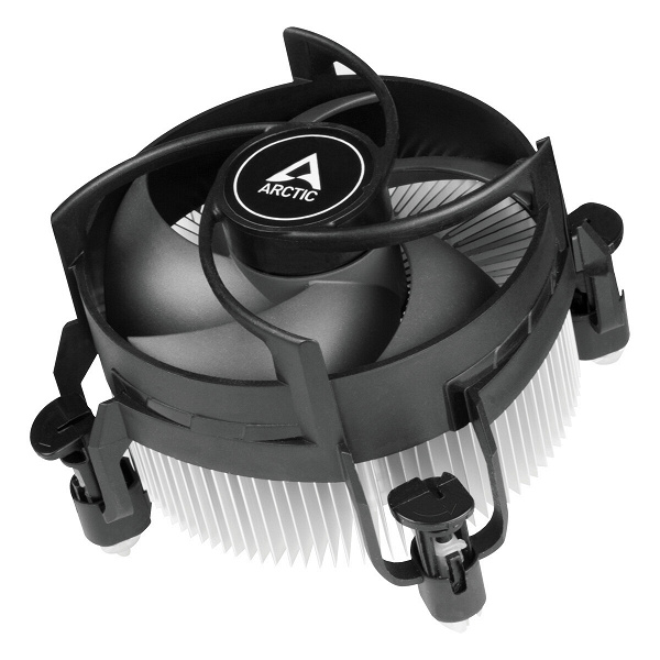 Arctic Alpine 17 coolers designed specifically for Intel Alder Lake processors