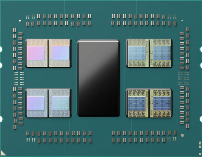 Future AMD processors will get an integrated FPGA