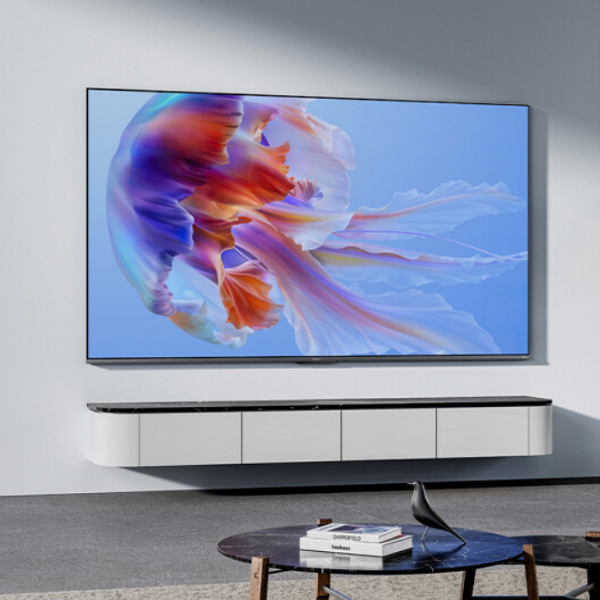 75-дюймовый 4К-телевизор за 595 долларов. В Китае стартовали продажи телевизоров Xiaomi TV EA Pro