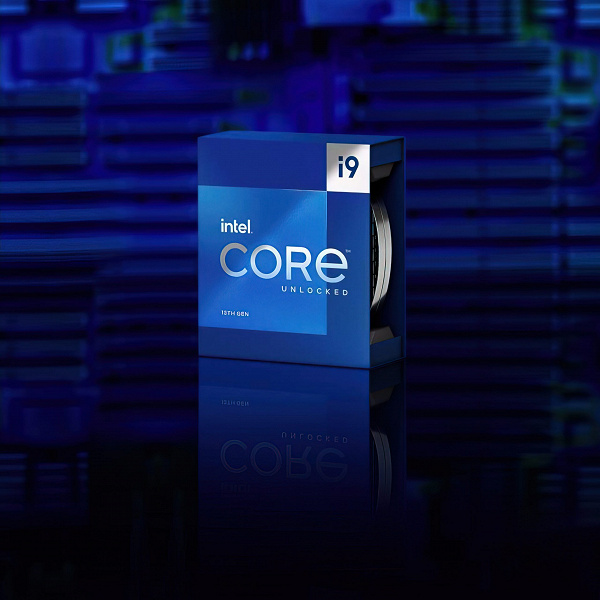 750 евро вместо 590 долларов за Core i9-13900K. В Европе новинка Intel значительно дороже, чем в США