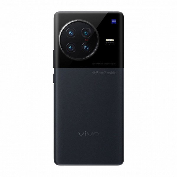 «Я думаю, это вершина смартфонной фотографии», — инсайдер опубликовал фото, сделанные на камеру Vivo X90