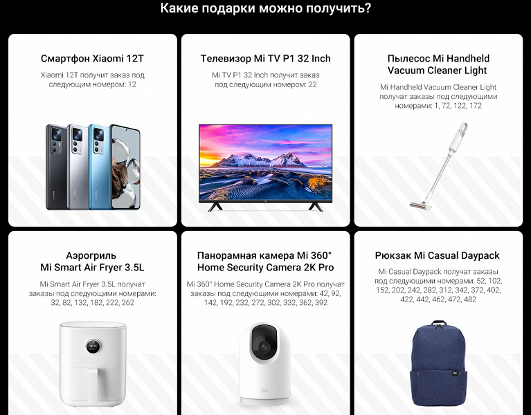 200-megapixel camera, 5000 mAh, 120 W and Snapdragon 8 Plus Gen 1 for 51 thousand rubles and Xiaomi Buds 3 headphones as a bonus. Pre-order of Xiaomi 12T and Xiaomi 12T Pro has started in Russia