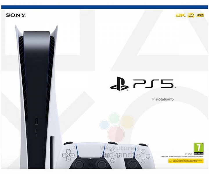 Наконец-то не нужно будет докупать второй контроллер к PlayStation 5. Sony выпустит версию с двумя DualSense в комплекте
