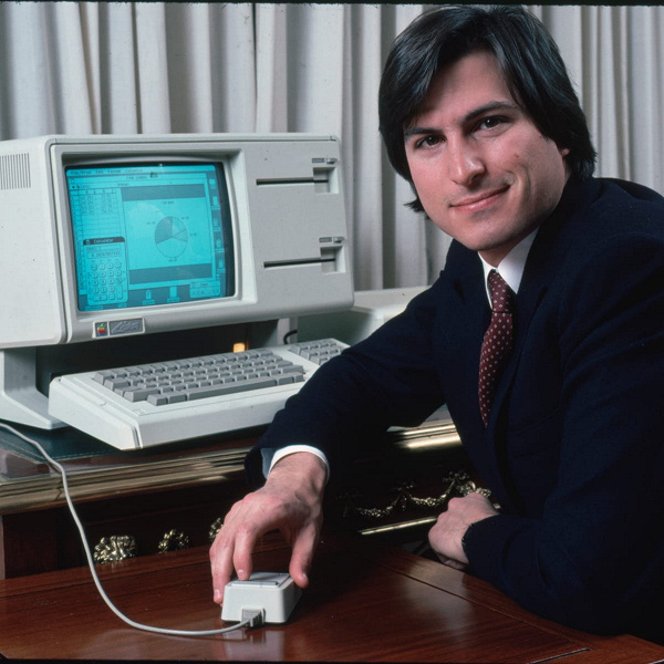 В этот день 40 лет назад вышел революционный, но провалившийся в продажах ПК Apple Lisa