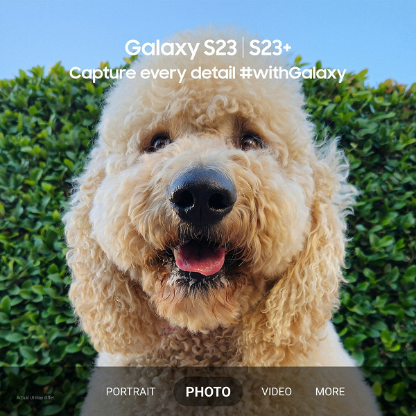 Инсайдер слил в Сеть рекламные постеры Galaxy S23 и Galaxy S23 Plus. Подтверждена защита IP68 и спецверсия Snapdragon 8 Gen 2