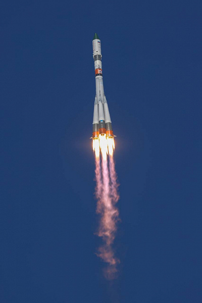 На счету России сто успешных пусков космических ракет подряд