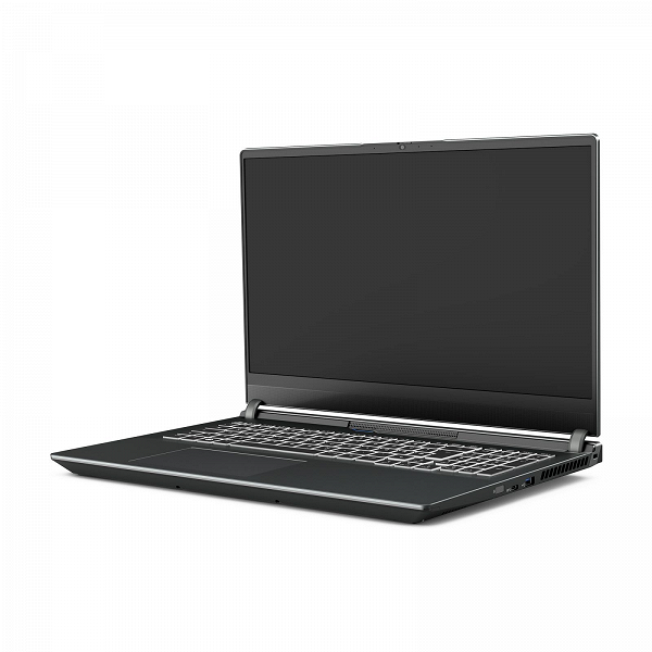 Представлен первый игровой ноутбук с Linux, AMD Ryzen 7 7840HS и Radeon RX 7600M XT — Sirius 16 Gen 1