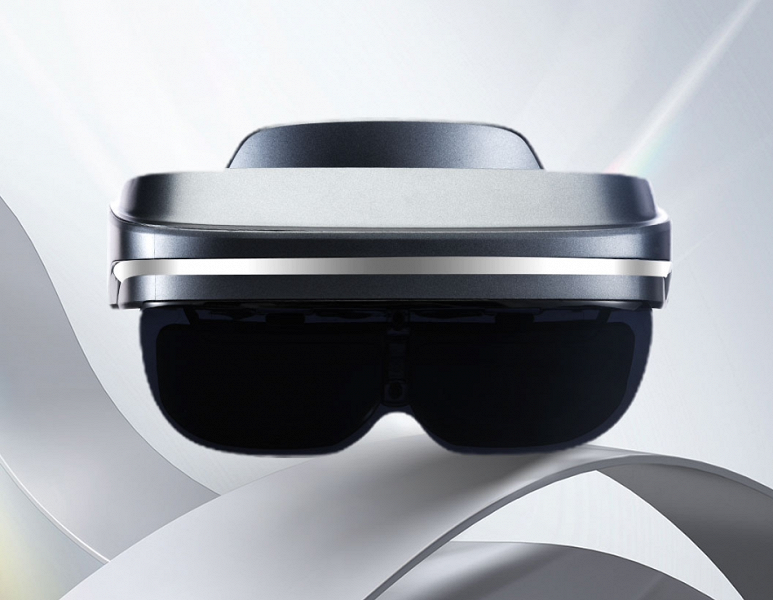 На Xiaomi Youpin представлены AR-очки Dream GlassLead SE: 500 дюймов, 4 часа без подзарядки, 2/32 ГБ