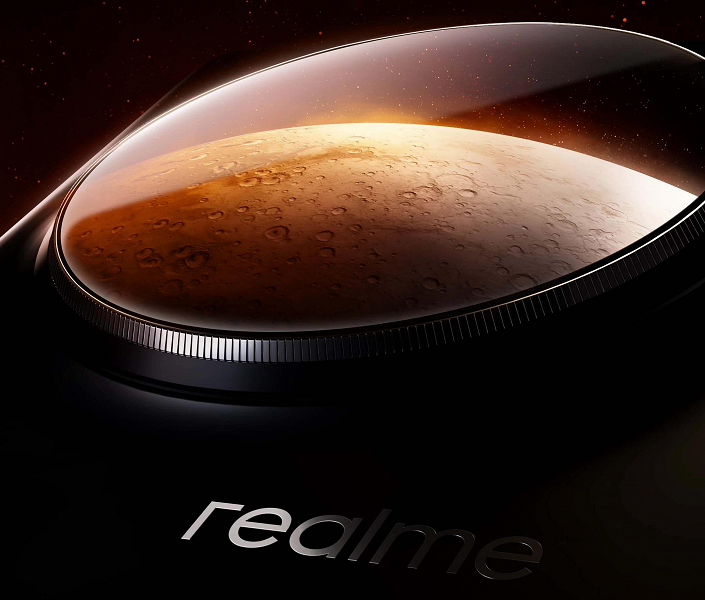 Realme GT5 Pro с передовым телеобъективным модулем уже можно заказать в Китае