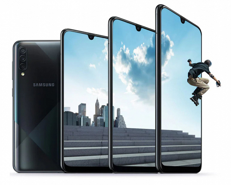 Samsung прекращает выпуск обновлений для пяти некогда популярных смартфонов и одного планшета (список)