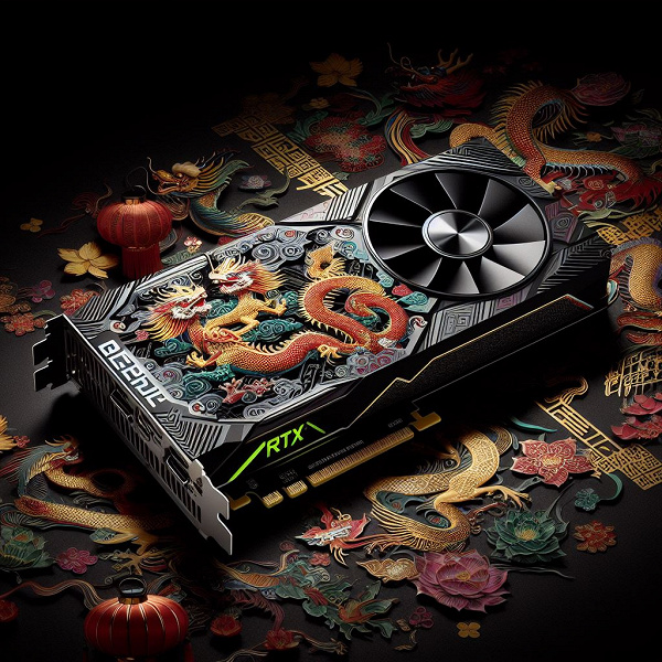 Старушка GeForce RTX 3060 ещё повоюет. Nvidia собирается снизить цену этой видеокарты и продлить срок её жизни для борьбы с AMD