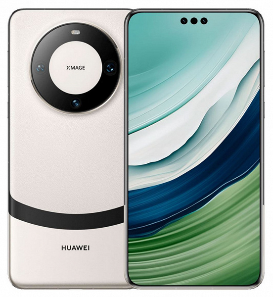Huawei Mate 60 Pro+ стал лучшим в мире камерофоном по версии DxOMark