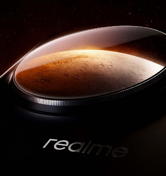 «Король телефотосъемки» на подходе. Realme GT5 Pro получит необычную перископную камеру и поддержку 120-кратного зума