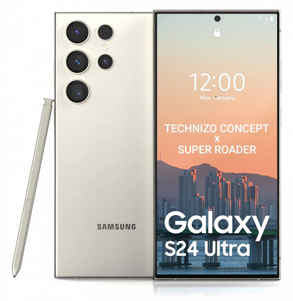Вот вам и суперплатформа для Galaxy S24 Ultra. Разогнанная Snapdragon 8 Gen 3 for Galaxy оказалась медленнее обычной версии этой же SoC