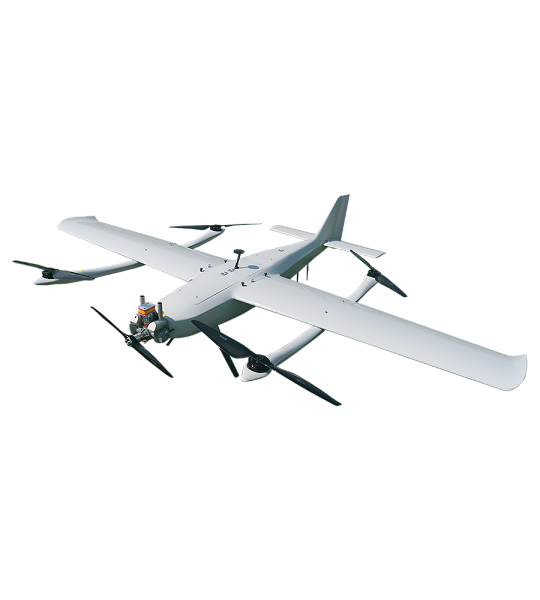 В России созданы дроны «Шершень» мультироторного типа и «Аист» вертикального взлёта и посадки. Названа цена