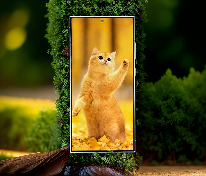 Опубликованы характеристики Samsung Galaxy S23 Ultra. В новом флагмане дебютирует стекло Corning GG Armor