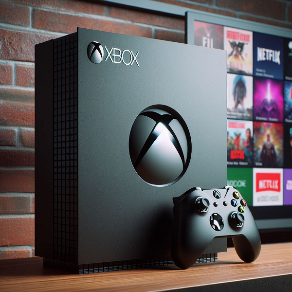 Microsoft решила выпустить новую Xbox намного раньше, чем Sony выпустит PlayStation 6