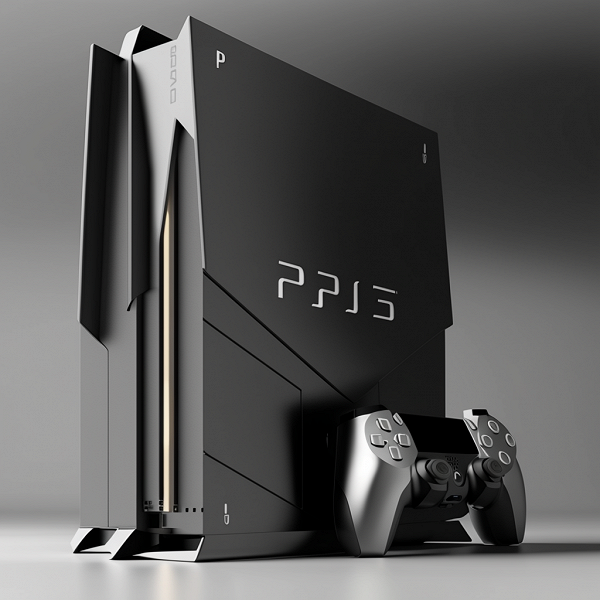 PlayStation 5 Pro может выйти в конце следующего года