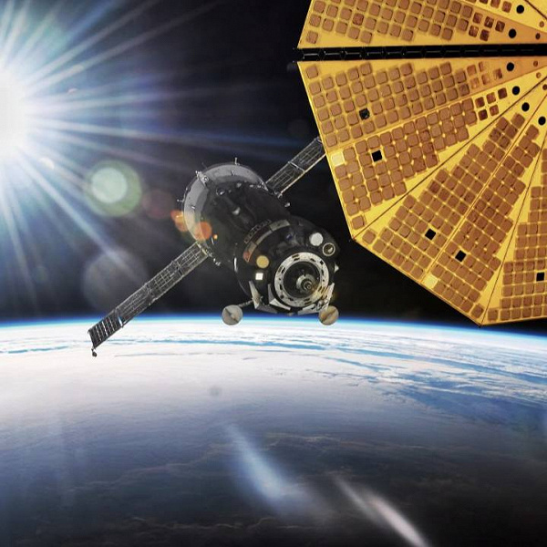 Аварийный «Союз МС-22» возвращается на Землю: трансляции расстыковки с МКС и приземления