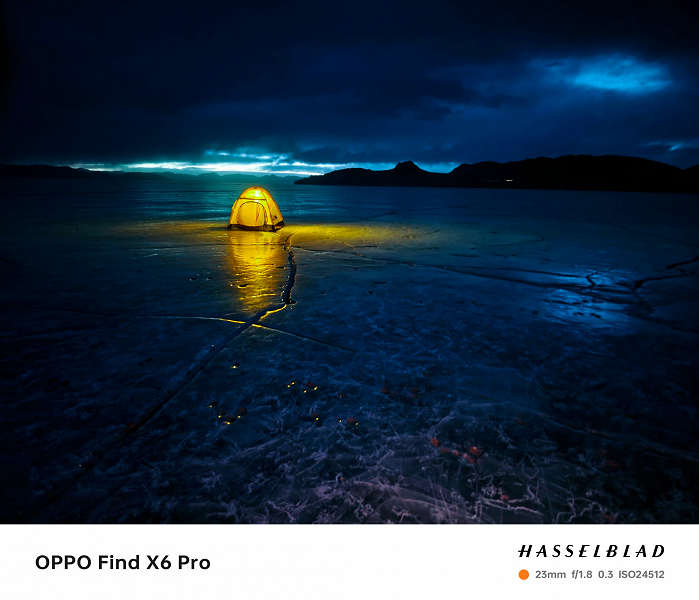 Опубликованы эффектные фото с камеры Oppo Find X6 Pro. Инсайдер объяснил, почему телеобъектив делает такие качественные снимки