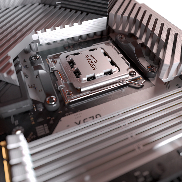 Платформа AMD AM5 в ближайшее время получит поддержку небинарных модулей ОЗУ. Компания уже работает над свежим BIOS