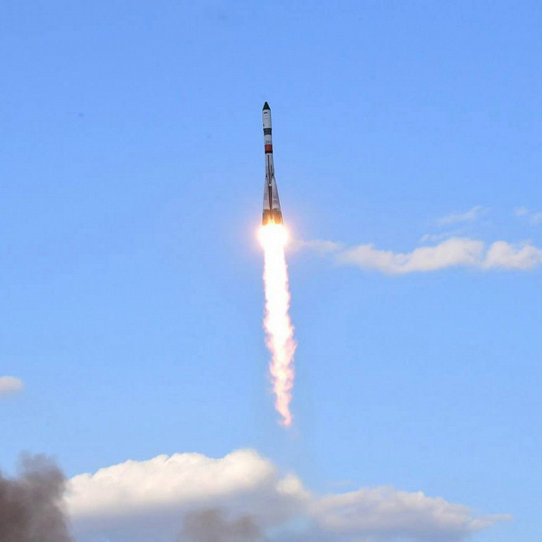 Российская ракета «Амур-СПГ» должна оказаться не хуже американской Falcon 9. В «Роскосмосе» полагают, что ее первую ступень можно будет использовать более 50 раз