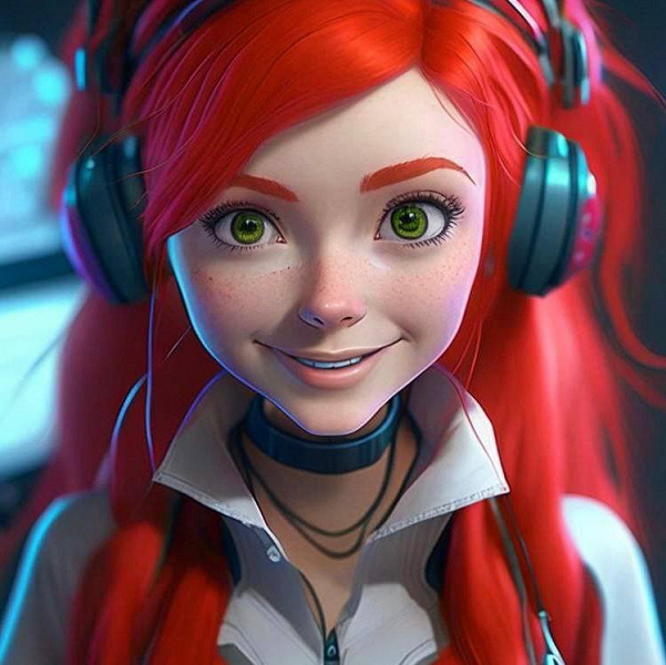 Новый рекорд бесплатной нейросети &laquo;Сбера&raquo; для создания картинок: 2 млн уникальных пользователей Kandinsky 2.1 за 6 дней