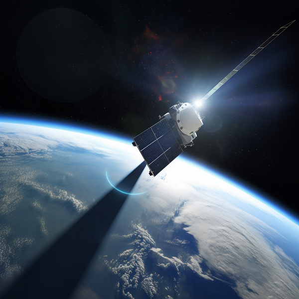 В России создана система РЭБ для вывода спутников из строя прямо с Земли