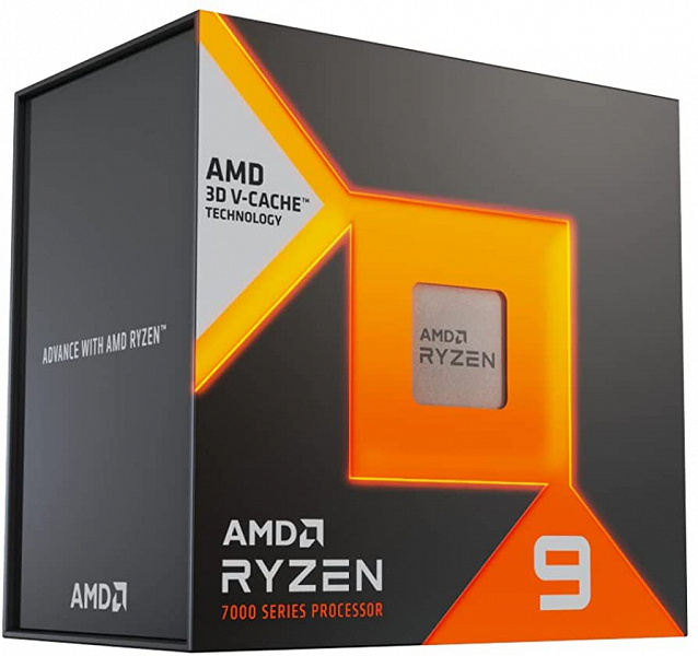 Это фиаско, AMD. Флагманские игровые процессоры Ryzen 9 7950X3D массово умирают сами по себе