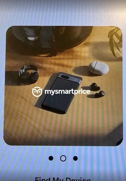 Pantalla de 6,1 pulgadas, 72 horas de batería, SoC Tensor G2 de gama alta y carga inalámbrica. La red filtró materiales promocionales sobre el teléfono inteligente económico Google Pixel 7a