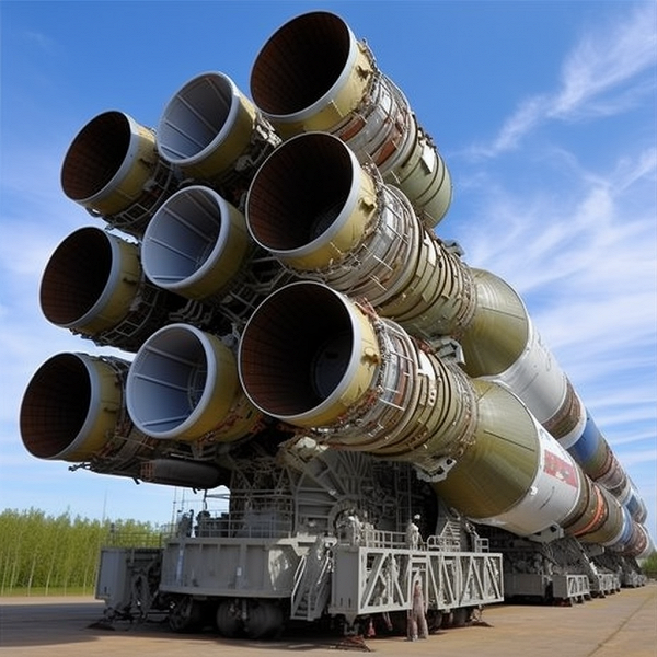 Проект новейшей российской ракеты сверхтяжёлого класса разморозят: проектирование возобновится в 2024 году