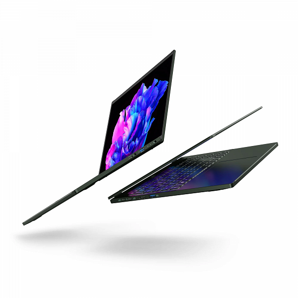 Acer Swift Edge