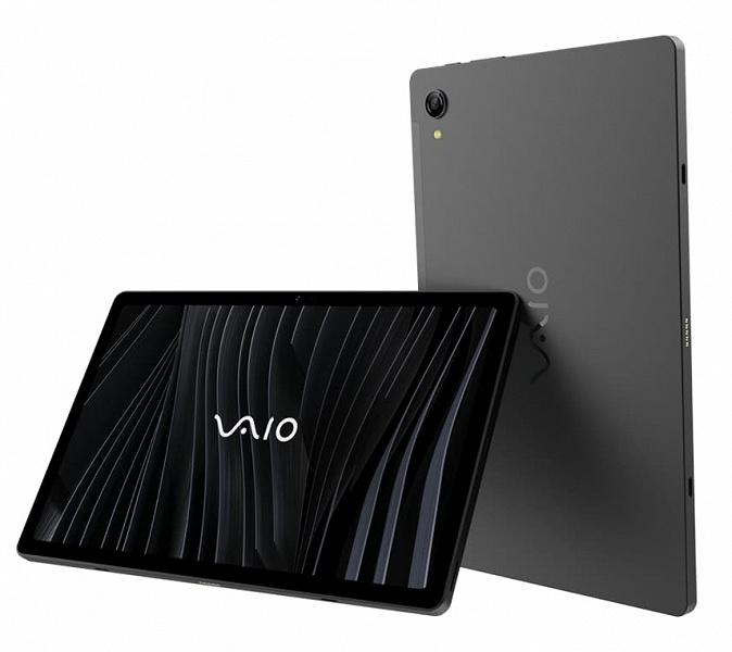 When VAIO is no longer Sony. VAIO TL10 tablet introduced with 8 GB RAM, old platform and bundled keyboard 