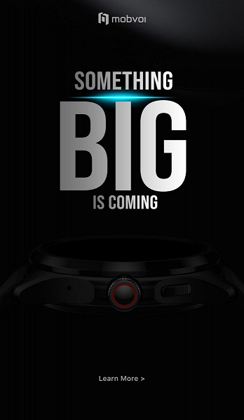 Современнее, чем Apple Watch Ultra и Galaxy Watch5 Pro. Умные часы Mobvoi TicWatch Pro 5 получат новейшую SoC Qualcomm и выйдут уже в этом месяце