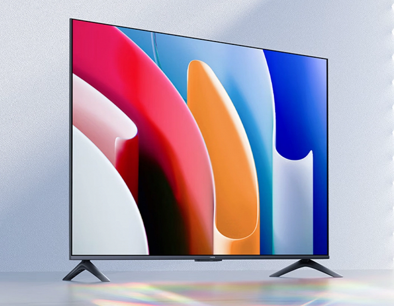 Xiaomi выпустила 55- и 65-дюймовый 4K телевизоры по цене соответственно 260 и 360 долларов в Китае