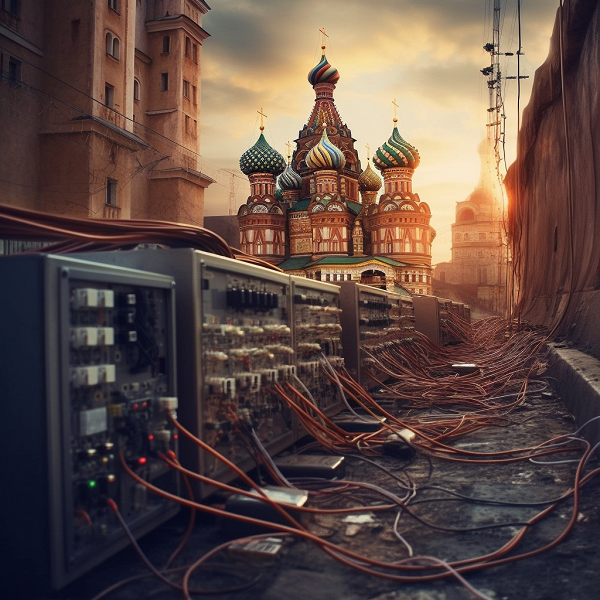 Россия будет покрыта сверхскоростным интернетом: названы сроки и скорости