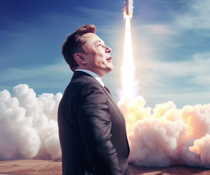 SpaceX успешно вернула на Землю уже 200 ракет. Компания запускает по две ракеты в день