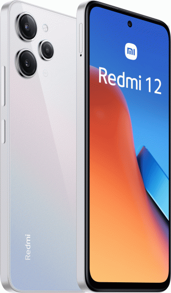 Xiaomi за два года не изменила почти ничего, но добавила 27% к цене. Redmi 12 предстал на качественных изображениях в трёх цветах